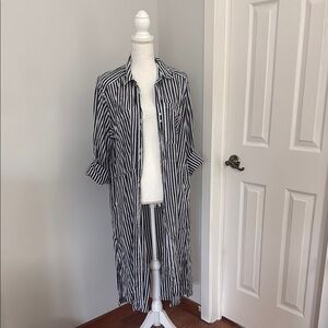 Free People bathing suit cover up